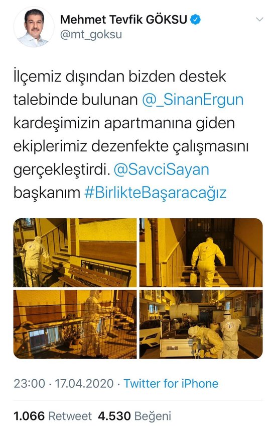 CHP’li İBB ve Küçükçekmece Belediyesi vatandaşa böyle isyan ettirdi! AK Parti yardıma koştu - 5
