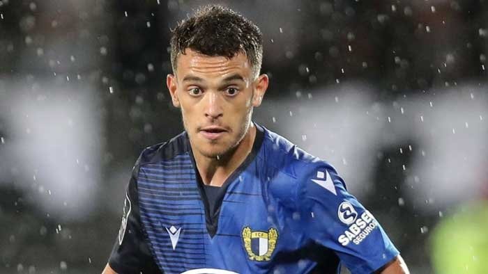 Galatasaray'da Seri'nin yerine Pedro Gonçalves geliyor! - 1