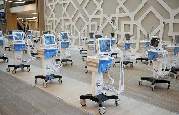 Cumhurbaşkanlığından flaş açıklama! Hayat ne zaman normale dönecek?