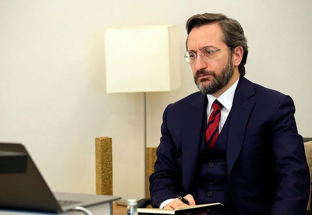 Cumhurbaşkanlığından flaş açıklama! Hayat ne zaman normale dönecek?