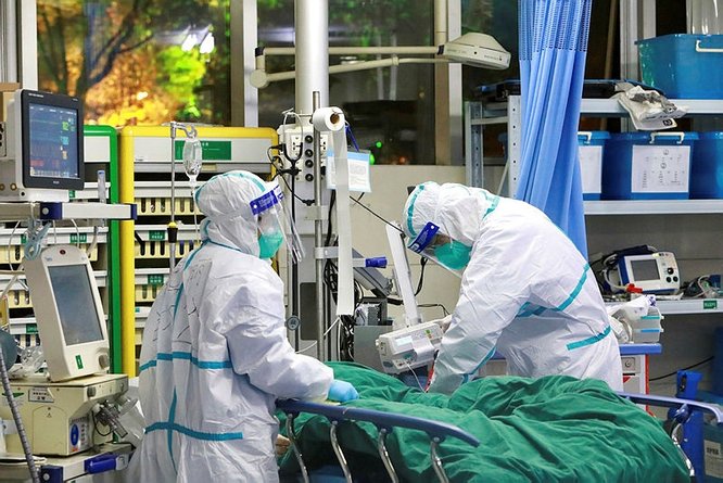 Dünya genelinde Kovid-19'dan ölenlerin sayısı 300 bini aştı - 1