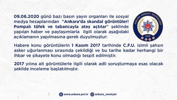 sosyal-medyada-infiale-yol-acmisti-ankara-emniyet-mudurlugunden-aciklama-geldi-1591725599925.jpg Sosyal medyada infiale yol açmıştı! Ankara Emniyet Müdürlüğü'nden açıklama geldi - 1