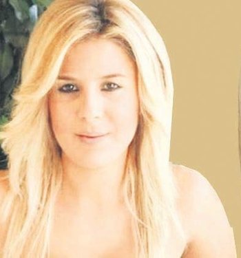 Akılalmaz olay! Kıskançlık krizine giren kadın dehşet saçtı - 1