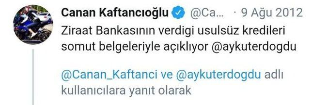 Ofsayta düşen CHP'li Kaftancıoğlu temizliğe girişti! O tweeti silmek zorunda kaldı - 1
