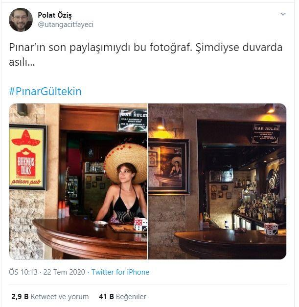 pinar-gultekinin-son-fotografiydi-o-duvara-asildi-1595515144704.jpg Pınar Gültekin'in son fotoğrafıydı! O duvara asıldı... - 1