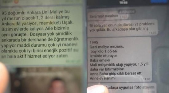 FETÖ izdivaca yeniden başladı! - 1