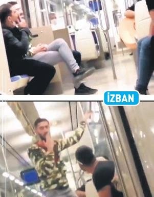 1602572028190.jpeg İzmir ve İstanbul'da aynı manzara! 'Sarhoş mu taşıyacaklar?' diyenler haklı mı çıktı? - 1