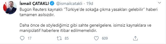 son-dakika-icisleri-bakanligindan-sokaga-cikma-yasagi-iddialarina-yanit-1603299264969.jpg Son dakika: İçişleri Bakanlığından sokağa çıkma yasağı iddialarına yanıt - 1