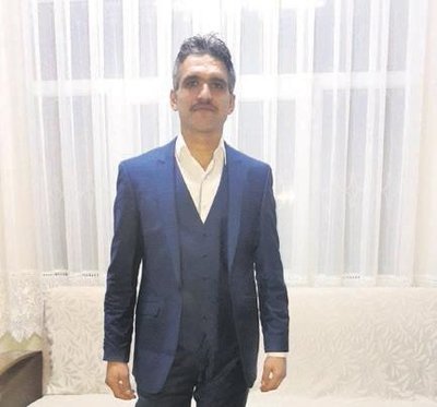 Güvenlik görevlisine İBB zulmü! İşten çıkardılar... - 1