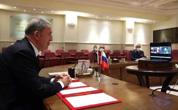 Son dakika: Türkiye ve Rusya Karabağ’da ortak merkez kuruyor