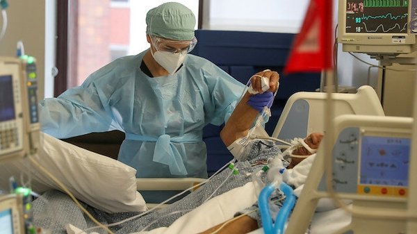 Son dakika: Sağlık Bakanı Fahrettin Koca İstanbul, Ankara ve İzmir'deki vakaların son durumunu açıkladı! - 7