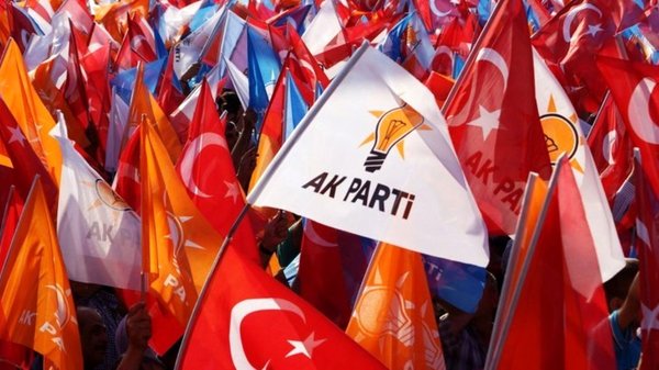 AK Parti’den 2023 talimatı!