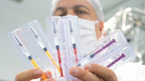 Son dakika: Bilim Kurulu toplantısı sonrasında Bakan Koca'dan açıklama! - 2