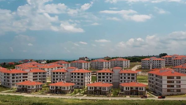 Binalara pandemi düzenlemesi! Harekete geçildi