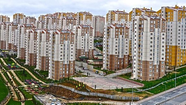 Binalara pandemi düzenlemesi! Harekete geçildi