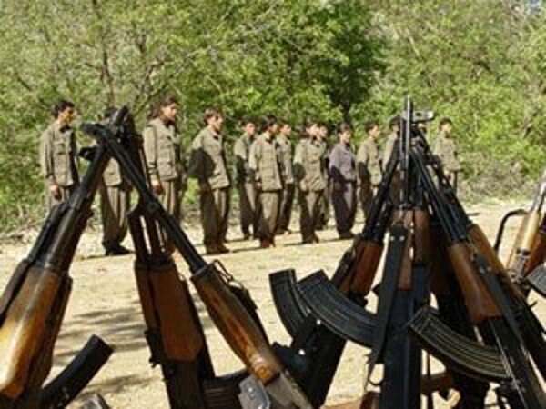 ABD yine barış getiriyor! Orta Doğu'ya 4,8 milyar dolarlık silah satışı - 5