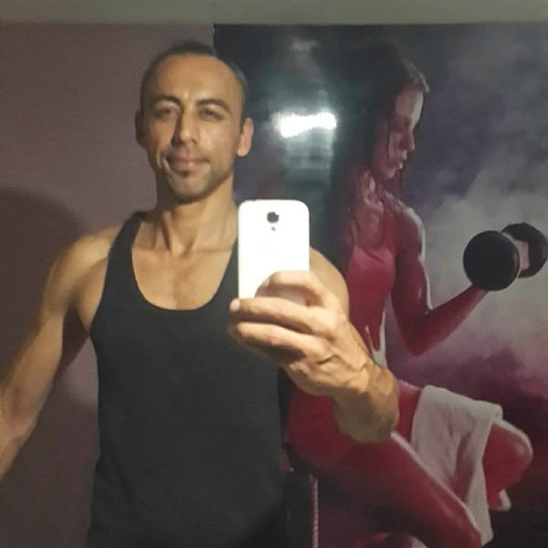 Aydın'da film gibi olay! Polisin dikkati cinayeti önledi - 2