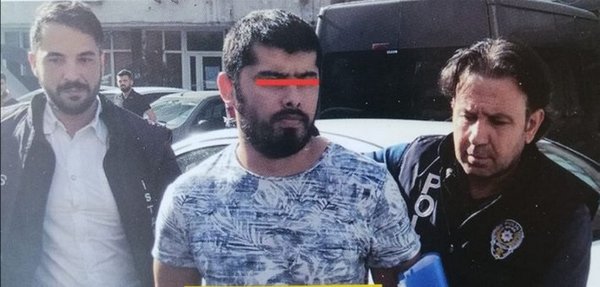 1612766121246.jpg İstanbul'daki kanlı infazın arkasından Suriyeli örgüt çıktı! - 1