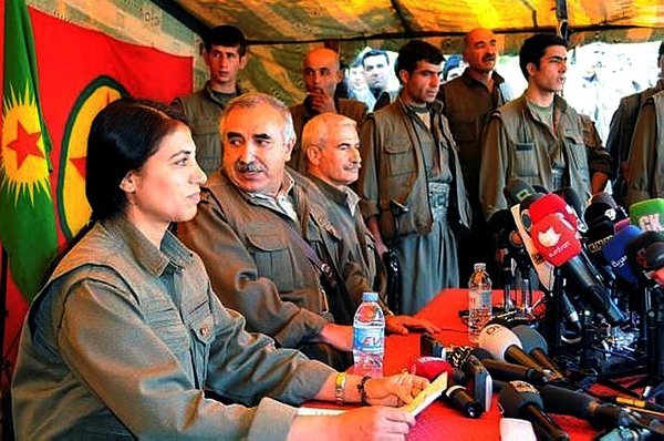 1618895028950.jpg PKK'da SİHA korkusu! Yolcu uçaklarından bile saklanıyorlar - 3