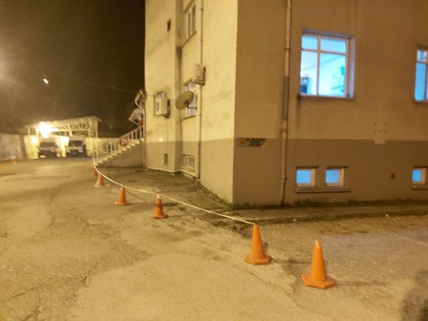 Kastamonu'da gelin dehşeti! Çocuğunu döven kayınpederini öldürdü - 3