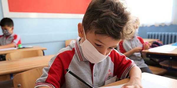 Milli Eğitim Bakanlığından son dakika uzaktan eğitim açıklaması! O tarihlerde ara verilecek - 7