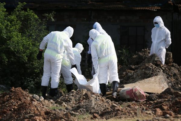 Çok sayıda ülkede koronavirüs alarmı! İşte ülke ülke can kaybı sıralaması! Türkiye kaçıncı sırada? - 7