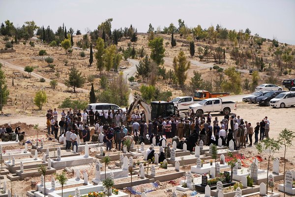 PKK'dan peşmergeye pusu! Gerçek yüzlerini bir kez daha gösterdi - 2