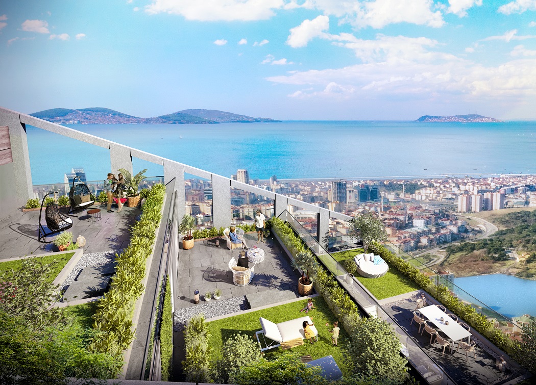Sur Yapı Antalya Tatil Evleri ve Şehir Konakları ile öncü olmaya devam ediyor Sur Yapı Antalya Tatil Evleri ve Şehir Konakları ile öncü olmaya devam ediyor