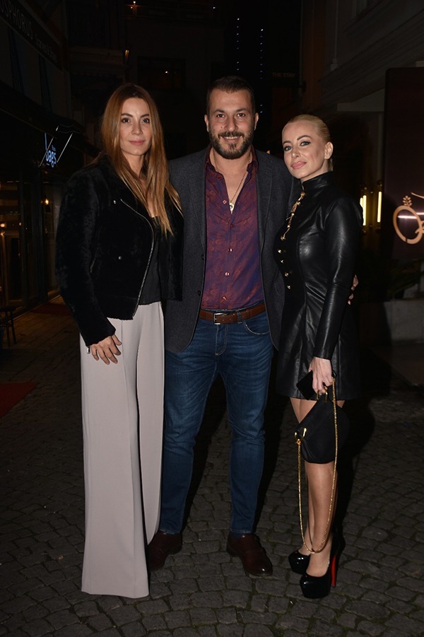 1627111041930.jpg Sosyetik çiftten skandallar zinciri! Soluğu savcılıkta aldı - 1