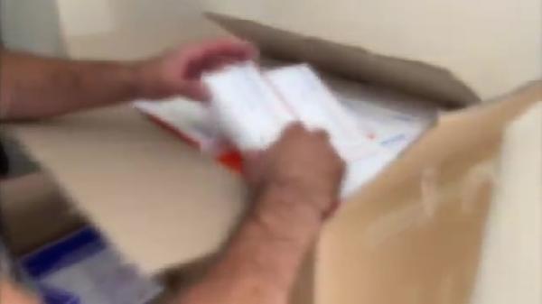 İstanbul'da kaçakçılık operasyonu! 6 buçuk milyon liralık eşya ele geçirildi - 5