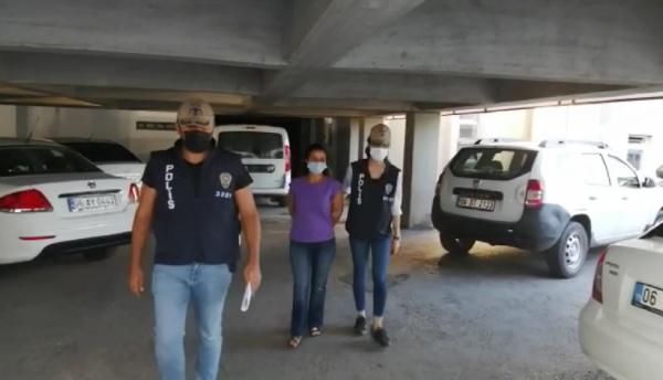 Başkent’te PKK/KCK soruşturması: Gözaltılar var!