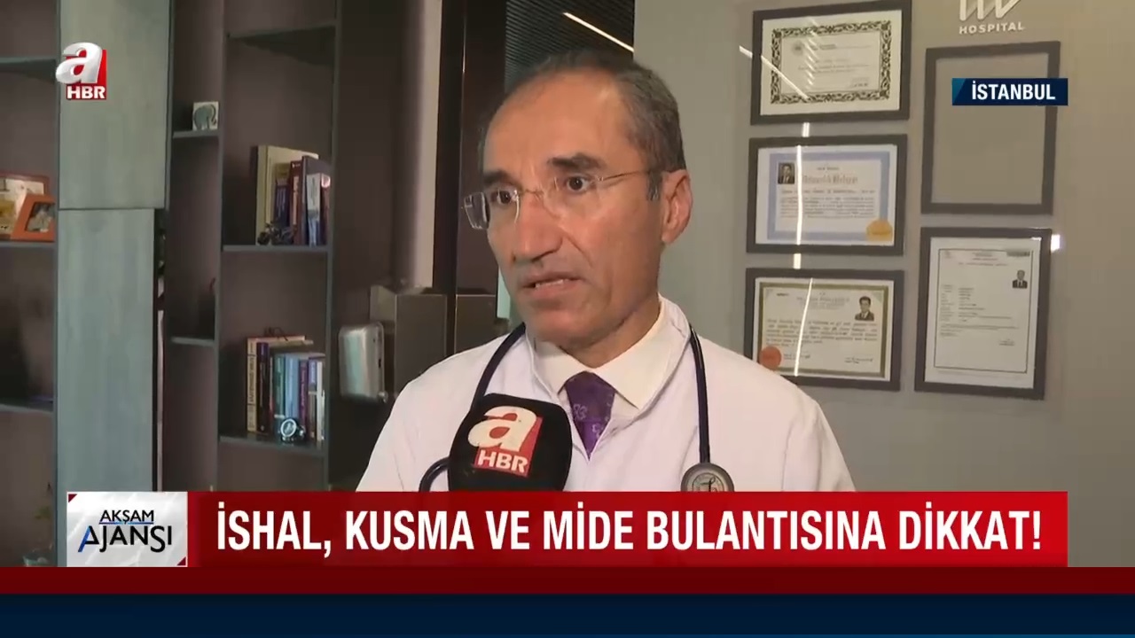 Norovirüs belirtileri: İshal kusma ve mide bulantısı | Uzman isim A Haberde uyardı Norovirüs belirtileri: İshal kusma ve mide bulantısı | Uzman isim A Haberde uyardı