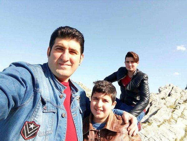 Sel tüm sevdiklerini Can’dan aldı! Faciada mucizenin adı oldu - 1