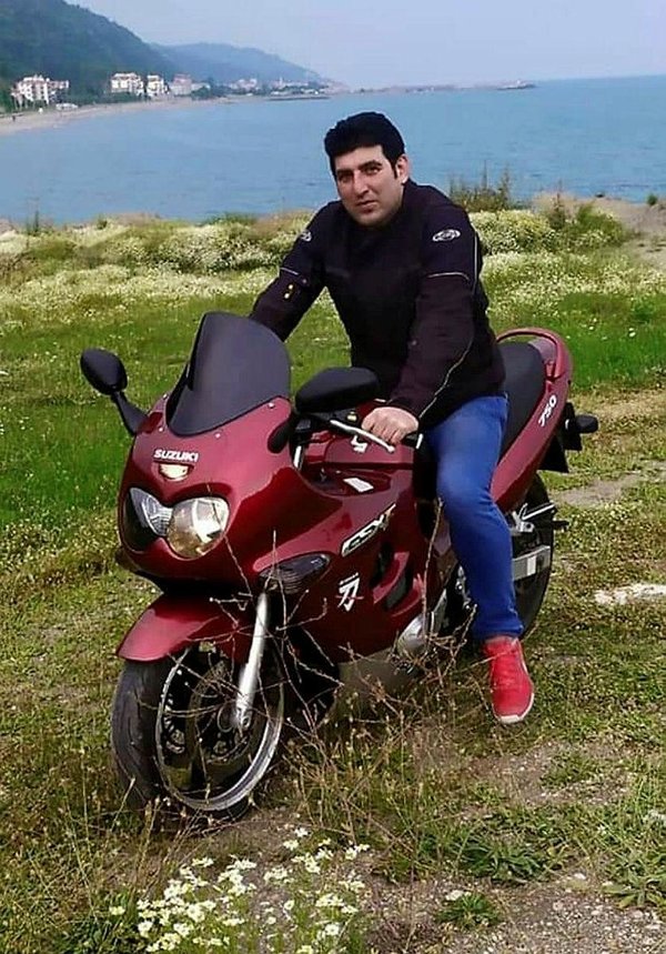 Sel tüm sevdiklerini Can’dan aldı! Faciada mucizenin adı oldu - 5