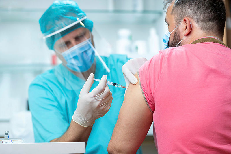 SON DAKİKA: Sağlık Bakanlığı Kovid-19 aşı-vaka-vefat tablosunu açıkladı! (18 Ağustos 2021)