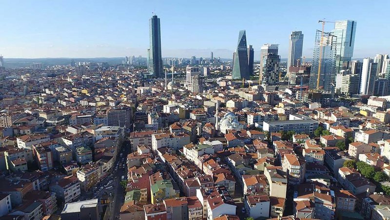 İstanbulda ev kiraları neden artıyor? Vatandaşlar dertli! Rakamlar cep yakıyor
