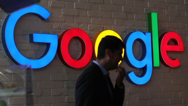Güney Koreden Google ve Applea dava