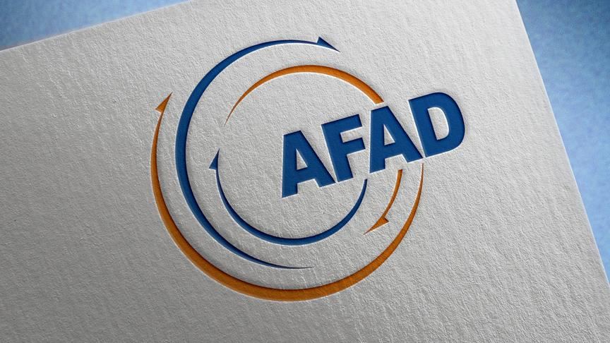 AFADdan yardımlar seçili kişilere dağıtıldı iddiasına yanıt: Gerçeği yansıtmayan haberler destek yerine köstek oluyor