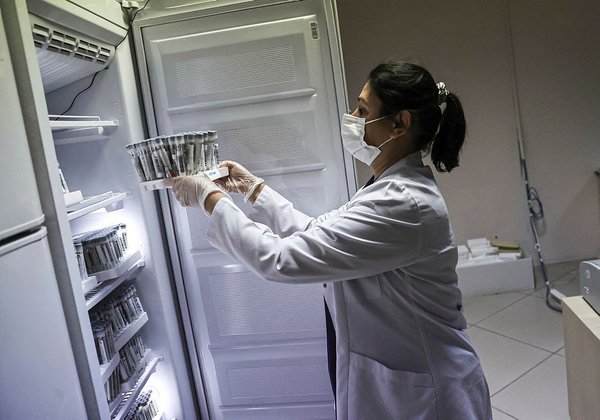 Sağlık Bakanlığı 31 Ağustos 2021 Kovid-19 vaka ve vefat tablosu | Türkiye'de koronavirüsten kaç kişi öldü vaka sayısı ne kadar? - 1