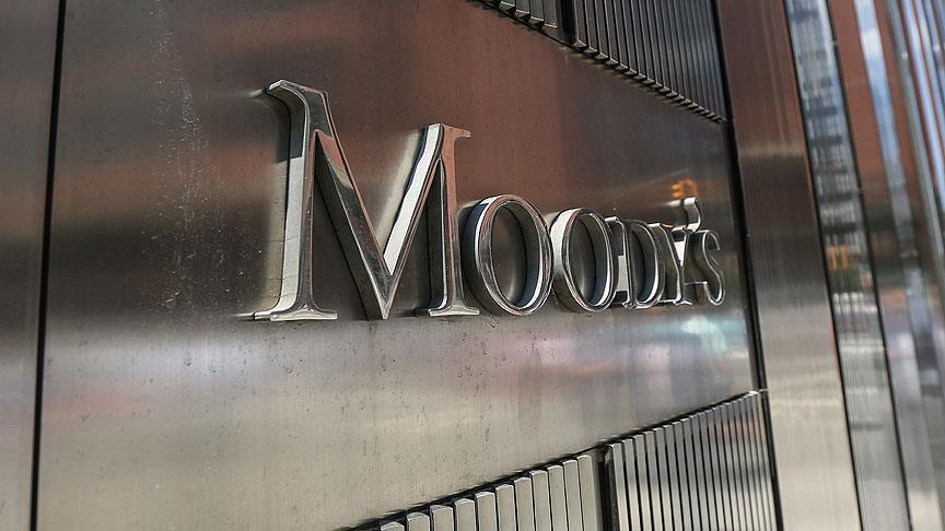 Moodys Türkiyenin 2021deki büyüme tahminini yükseltti