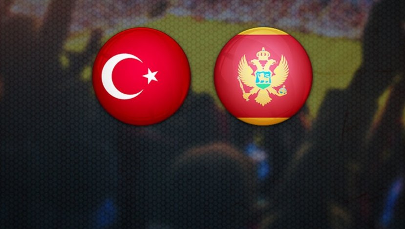 Canlı I Türkiye-Karadağ Dünya Kupası Elemeleri maçı (CANLI ANLATIM İZLE)