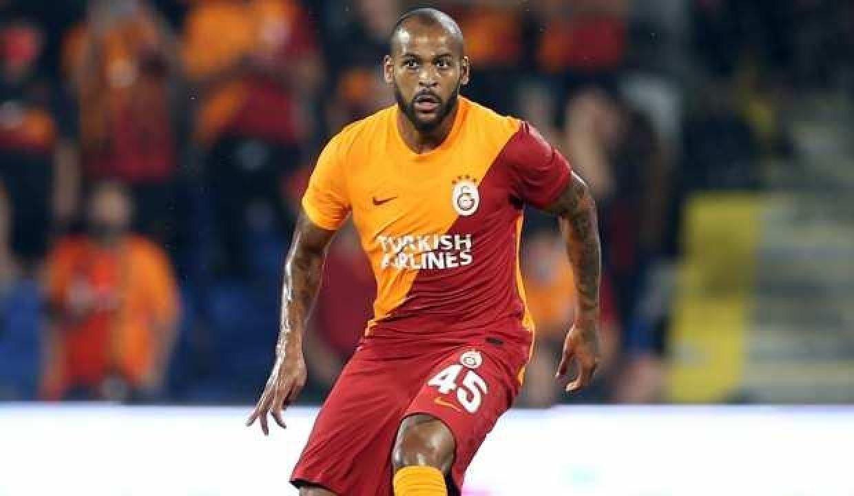 Son dakika: Galatasaray Marcaoya verilen cezayı açıkladı