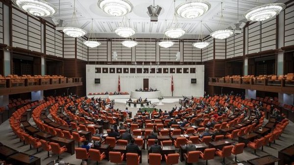 Meclis’e sunulacak! Yeni yargı reformları kapıda