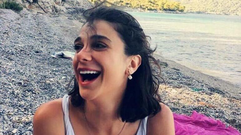 Cumhuriyet Başsavcılığından Pınar Gültekin cinayetine yönelik son dakika kararı!
