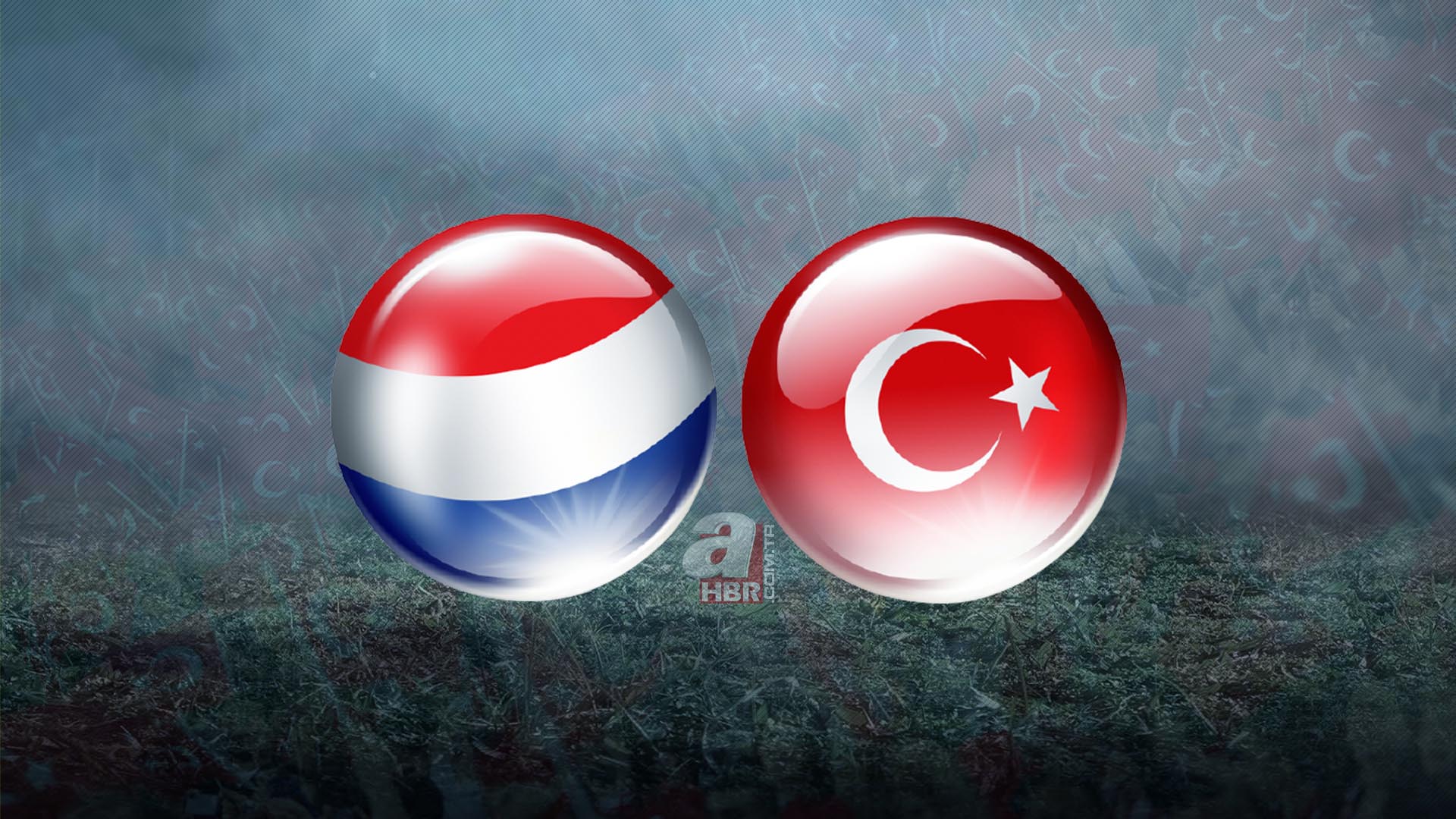 Hollanda - Türkiye maçı ne zaman, hangi kanalda? 2022 FIFA Dünya Kupası Avrupa Elemeleri milli maç saat kaçta?
