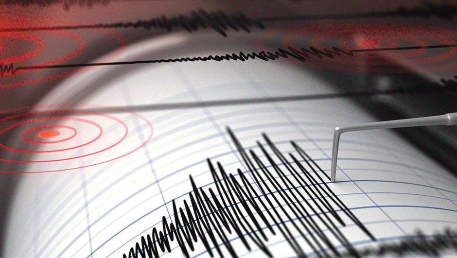 SON DAKİKA! Marmariste korkutan deprem | AFAD depremin büyüklüğünü ve merkez üssünü duyurdu