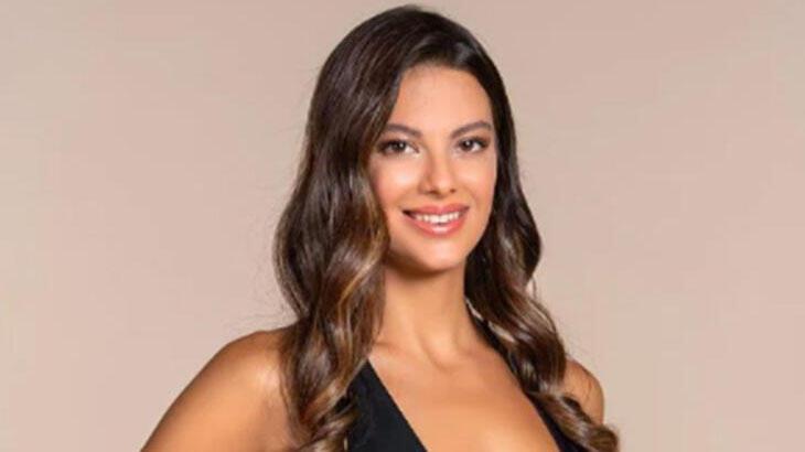 Miss Turkey 2021 1.si Dilara Korkmaz kimdir, kaç yaşında? Dilara Korkmaz nereli, Instagram hesabı nedir? İşte hayatı...