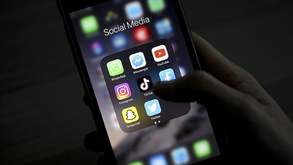 AK Partiden sosyal medya raporu! Sosyal medyaya yeni model arayışı