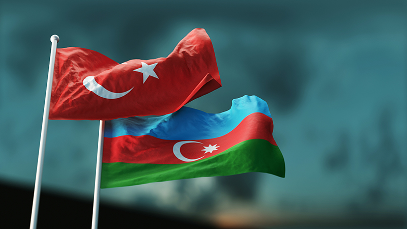 Azerbaycan - Türkiye arasında kritik görüşme:  Kardeş ülke Azerbaycan...