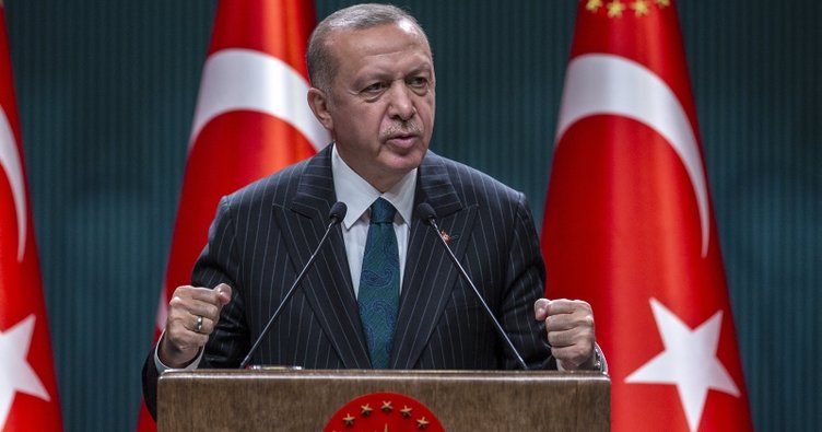 Başkan Erdoğandan Söğüt Ertuğrul Gazi’yi Anma ve Yörük Şenlikleri mesajı: Büyümeye ve güçlenmeye devam edeceğiz